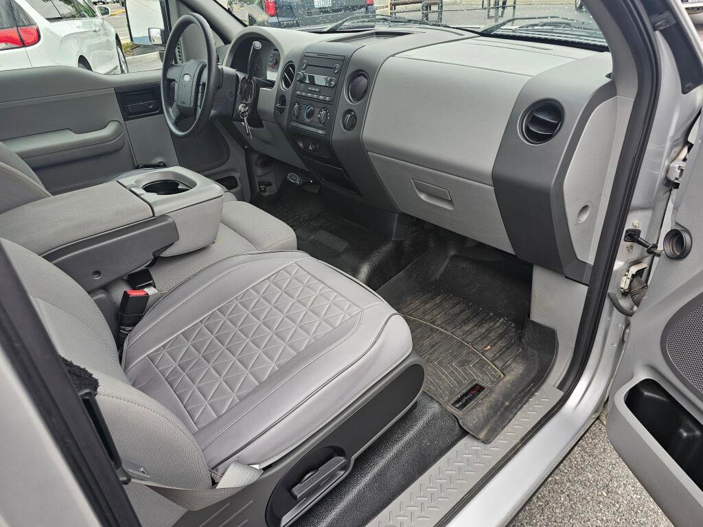 Used 2006 Ford F150 XL RWD image 11