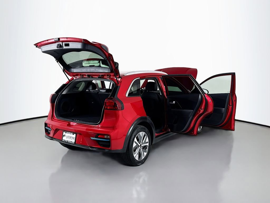 Used 2022 Kia Niro EX image 24