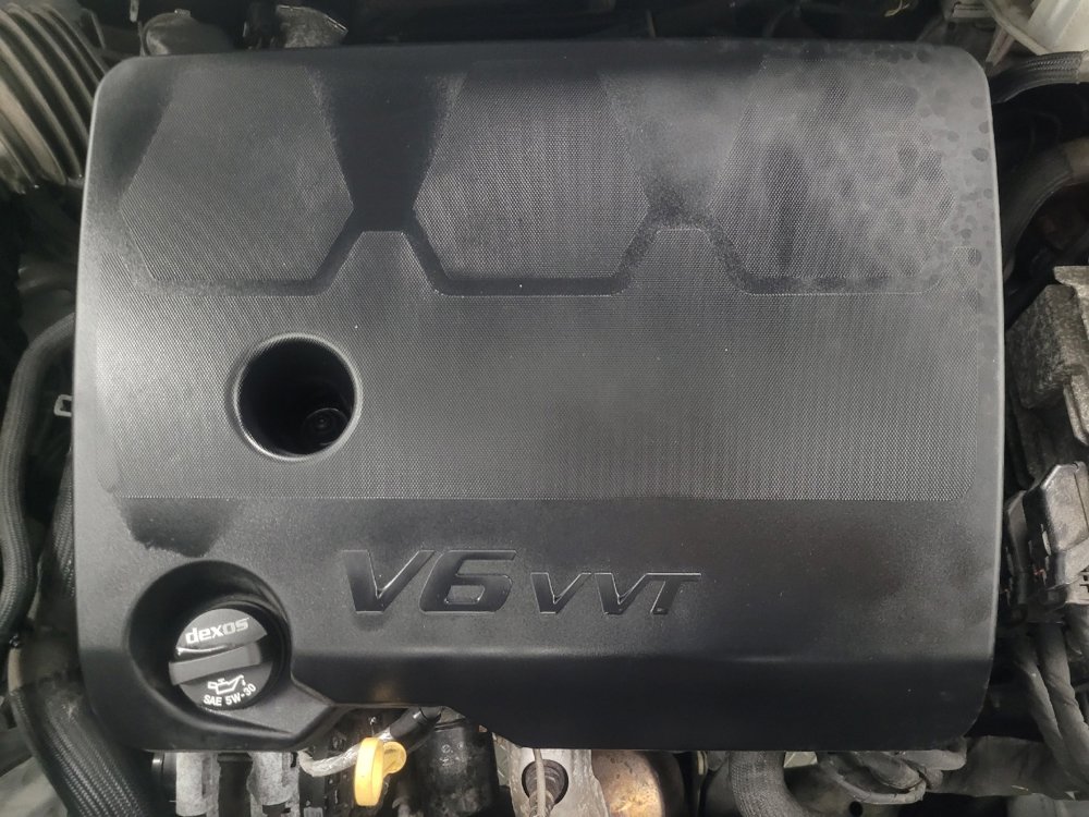 Used 2021 Chevrolet Traverse LT w/ LPO, Blackout Package image 30