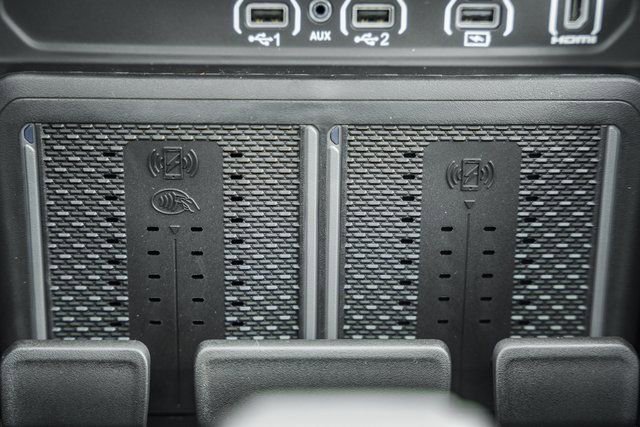 New 2026 RAM 1500 Tungsten w/ Towing Technology Group image 39