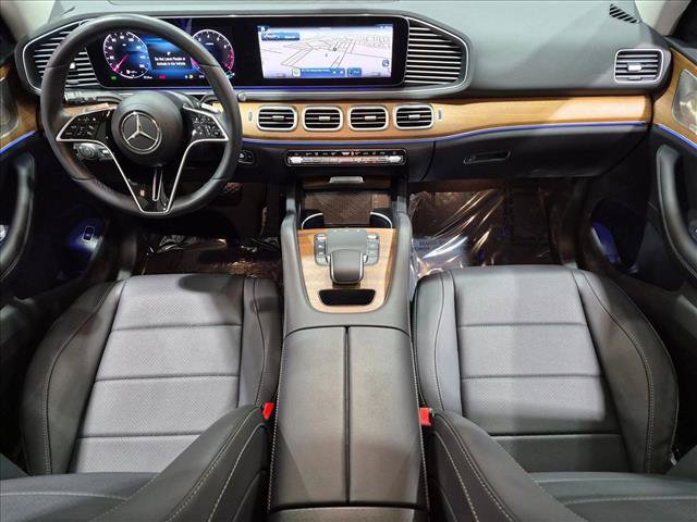 Used 2026 Mercedes-Benz GLE 350 4MATIC image 19