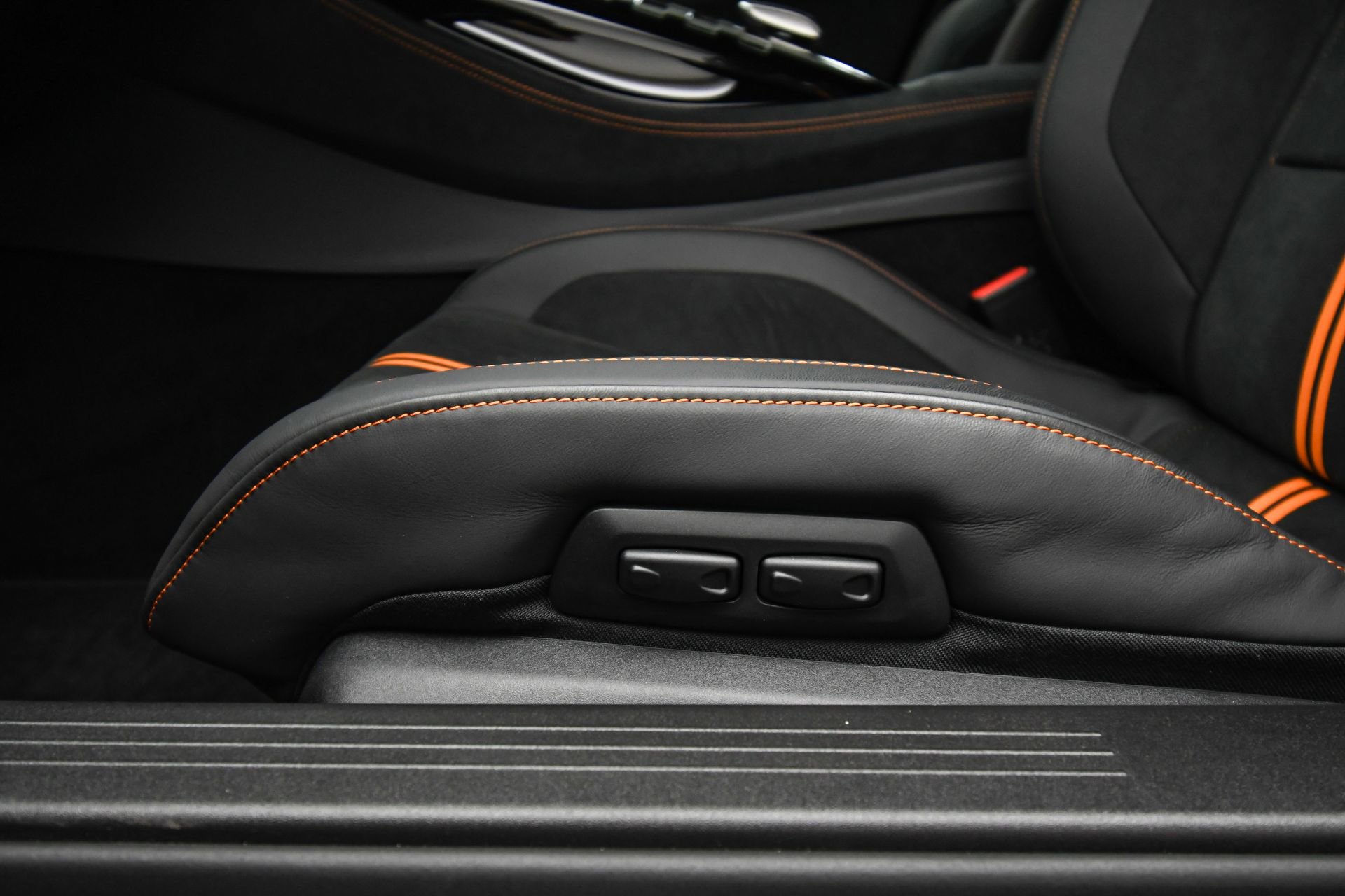 Used 2021 Mercedes-Benz AMG GT Black Series image 44