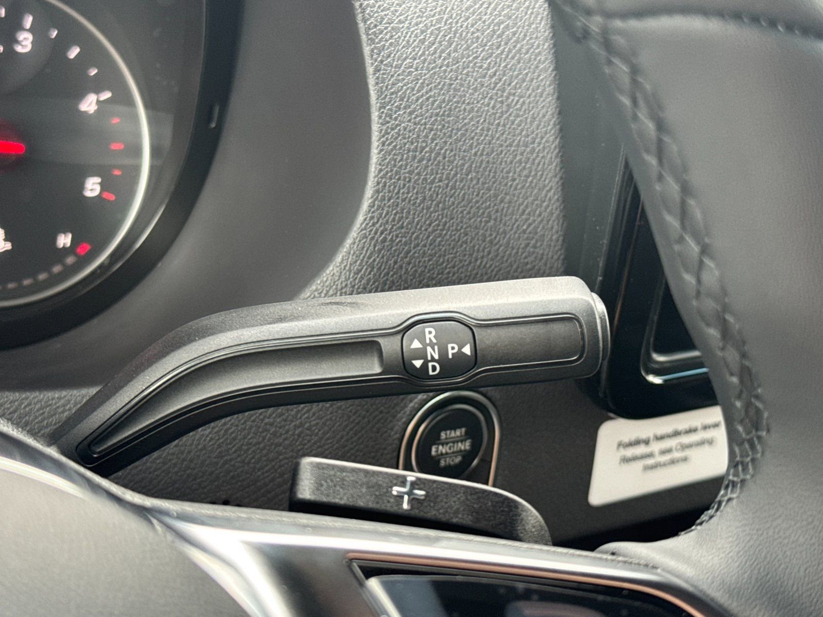 New 2026 Mercedes-Benz Sprinter 144 Cargo image 22