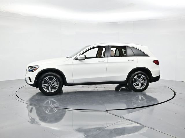 Used 2021 Mercedes-Benz GLC 300 image 6