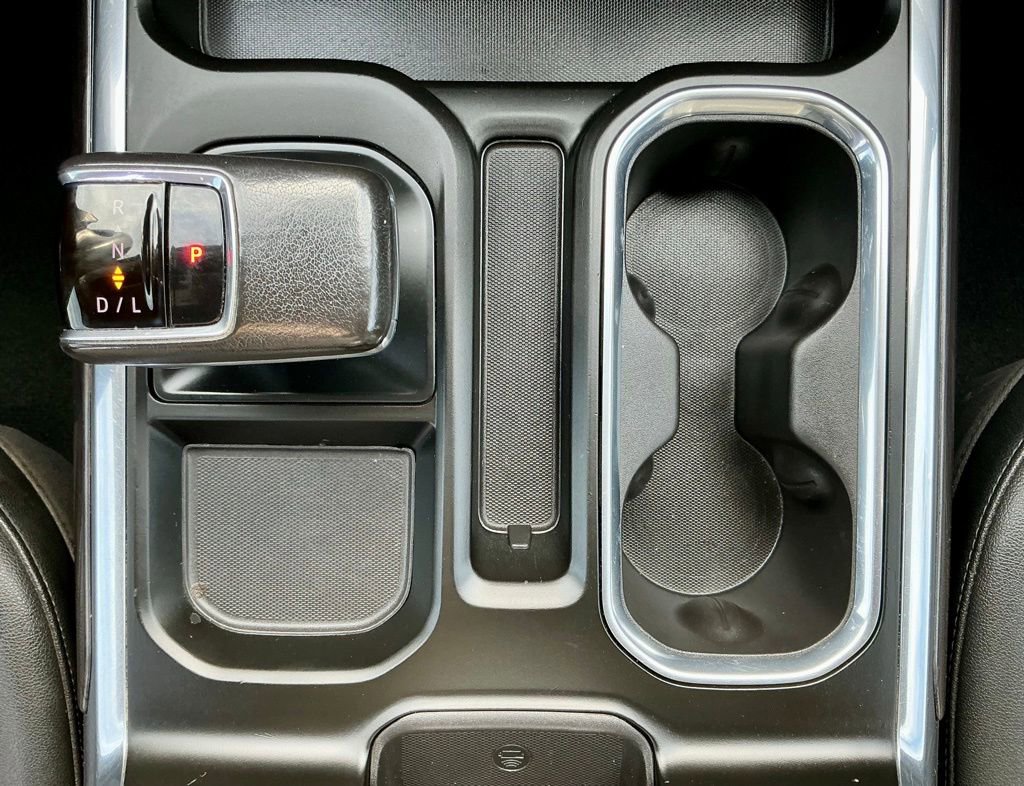 Used 2022 Chevrolet Silverado 1500 LTZ w/ Max Trailering Package AWD/4WD image 37