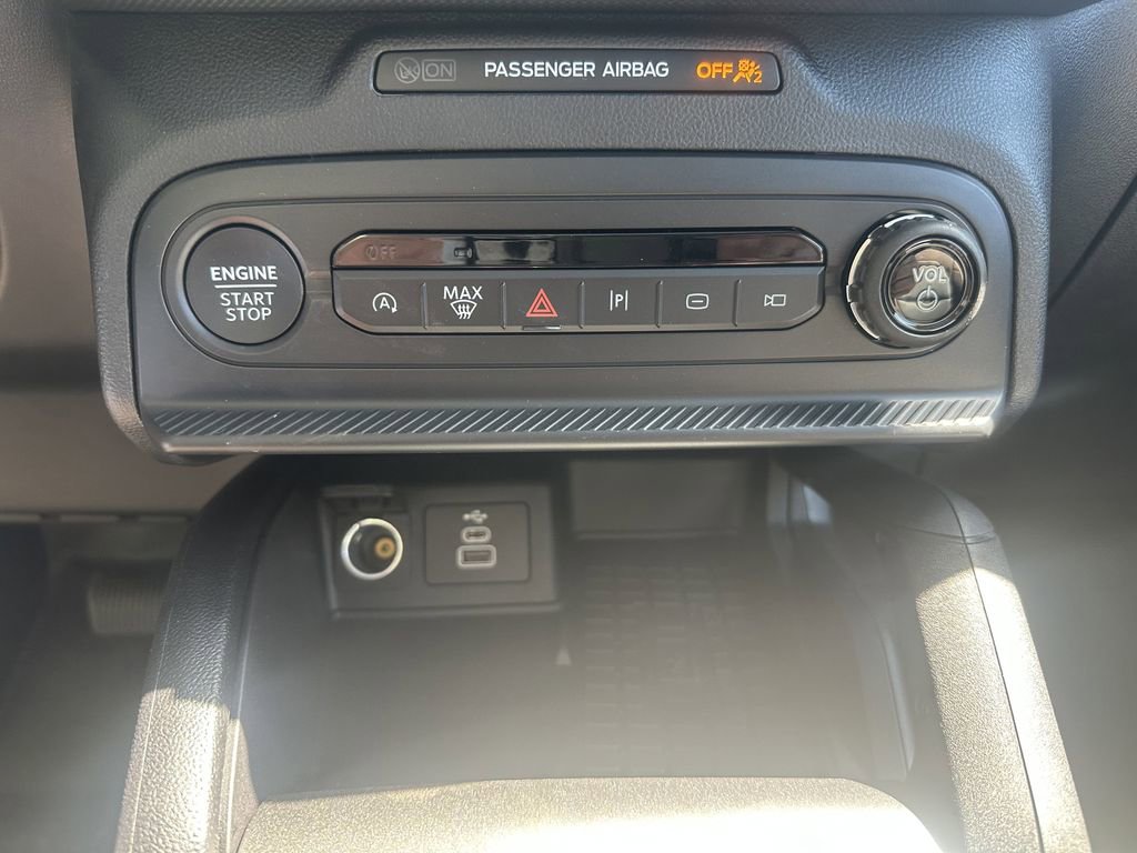 New 2025 Ford Bronco Sport Outer Banks w/ Sasquatch Outer Banks Package AWD/4WD image 16