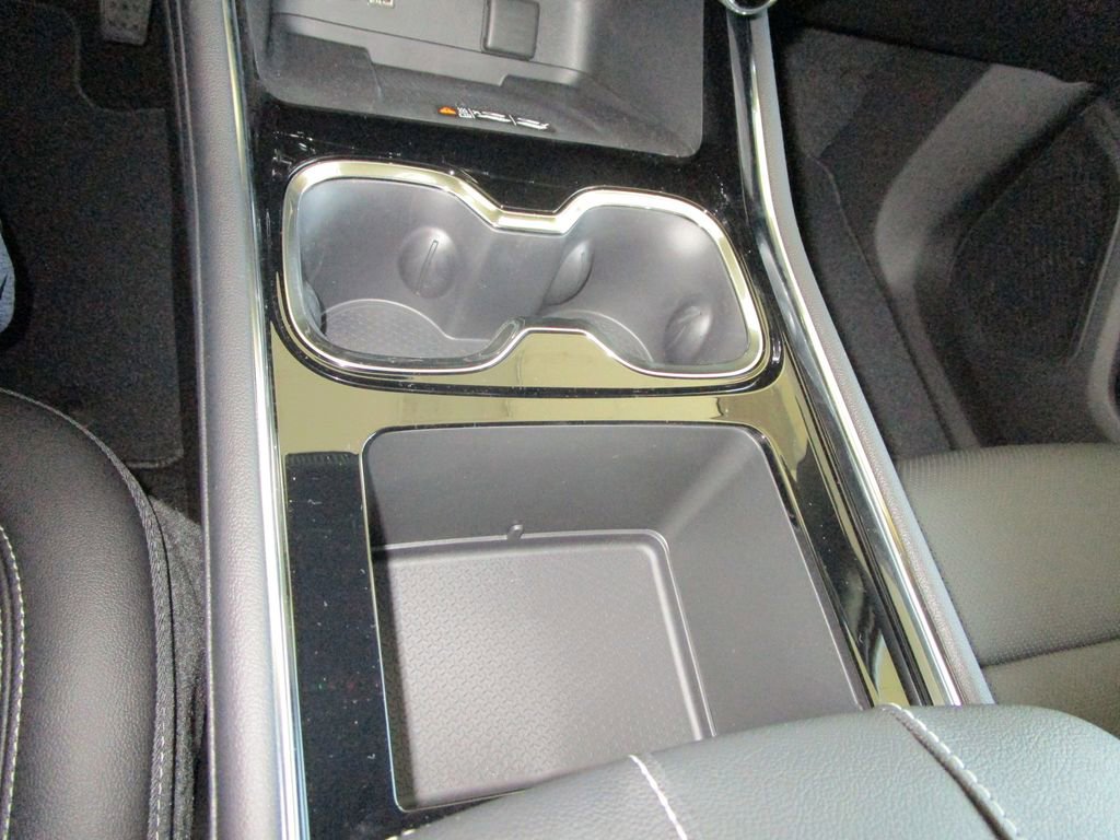 New 2026 Chevrolet Traverse LT w/ Driver Confidence Package image 38