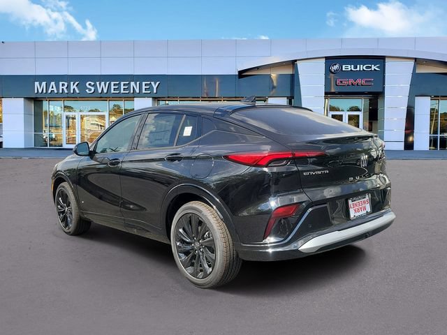 New 2026 Buick Envista Sport Touring w/ Convenience I Package FWD image 28