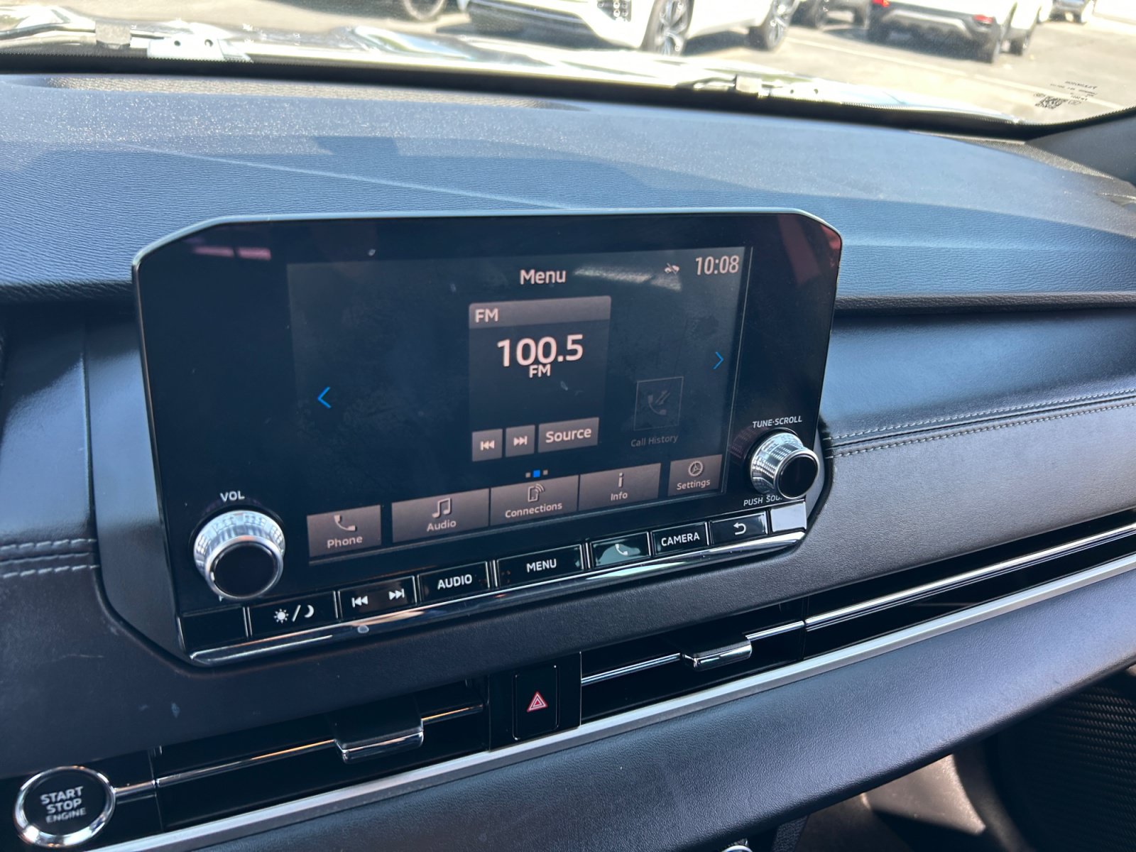 Used 2022 Mitsubishi Outlander SE FWD image 26