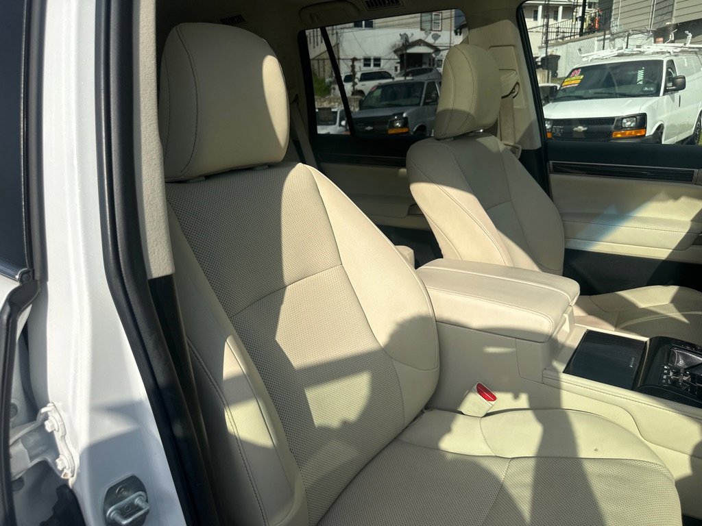 Used 2020 Lexus GX 460 Premium image 39