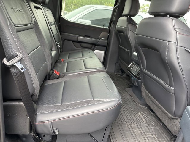Used 2025 Ford F150 Raptor image 23