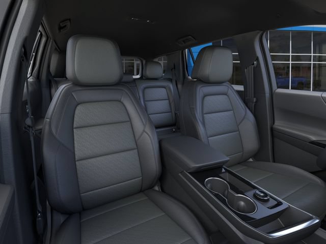 New 2027 Chevrolet Equinox LT w/ Convenience Package II FWD image 16