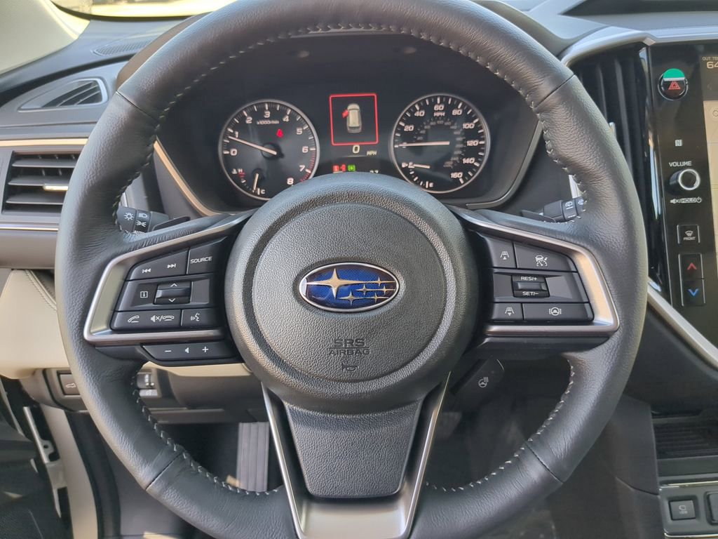 Certified 2026 Subaru Ascent Limited image 31