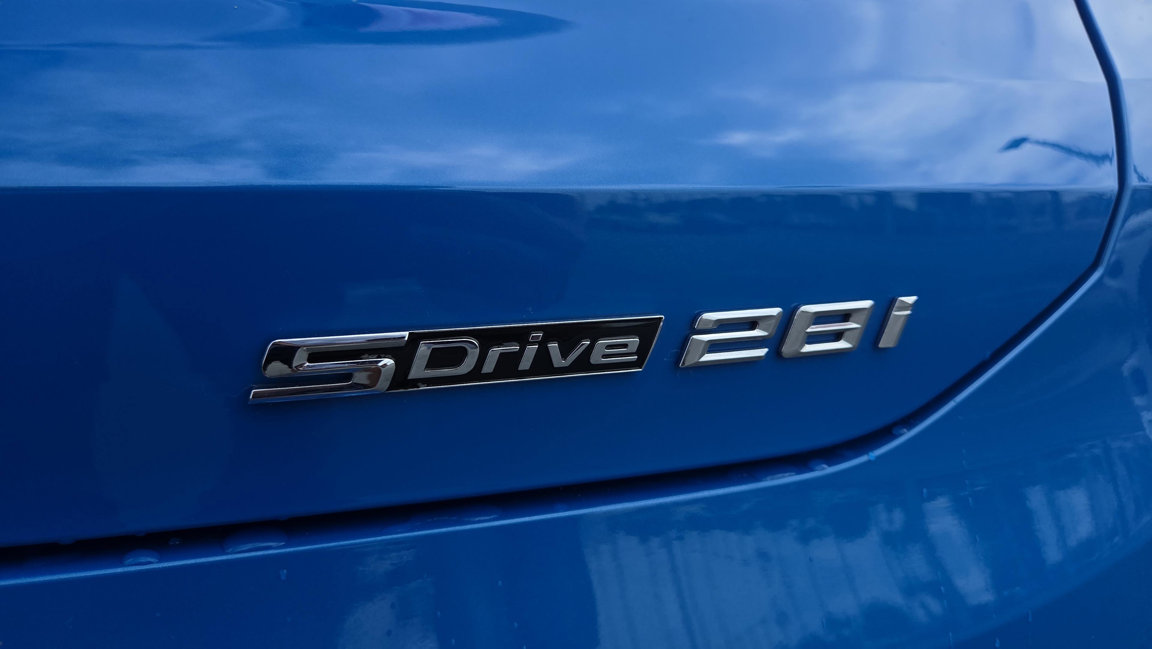 Used 2023 BMW X2 sDrive28i w/ M Sport Package FWD image 41