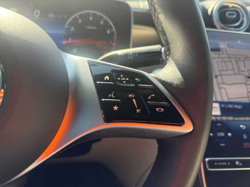 Certified 2023 Mercedes-Benz GLC 300 image 20