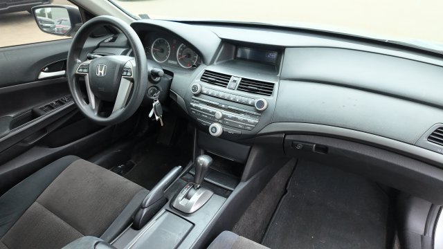 Used 2009 Honda Accord LX image 14
