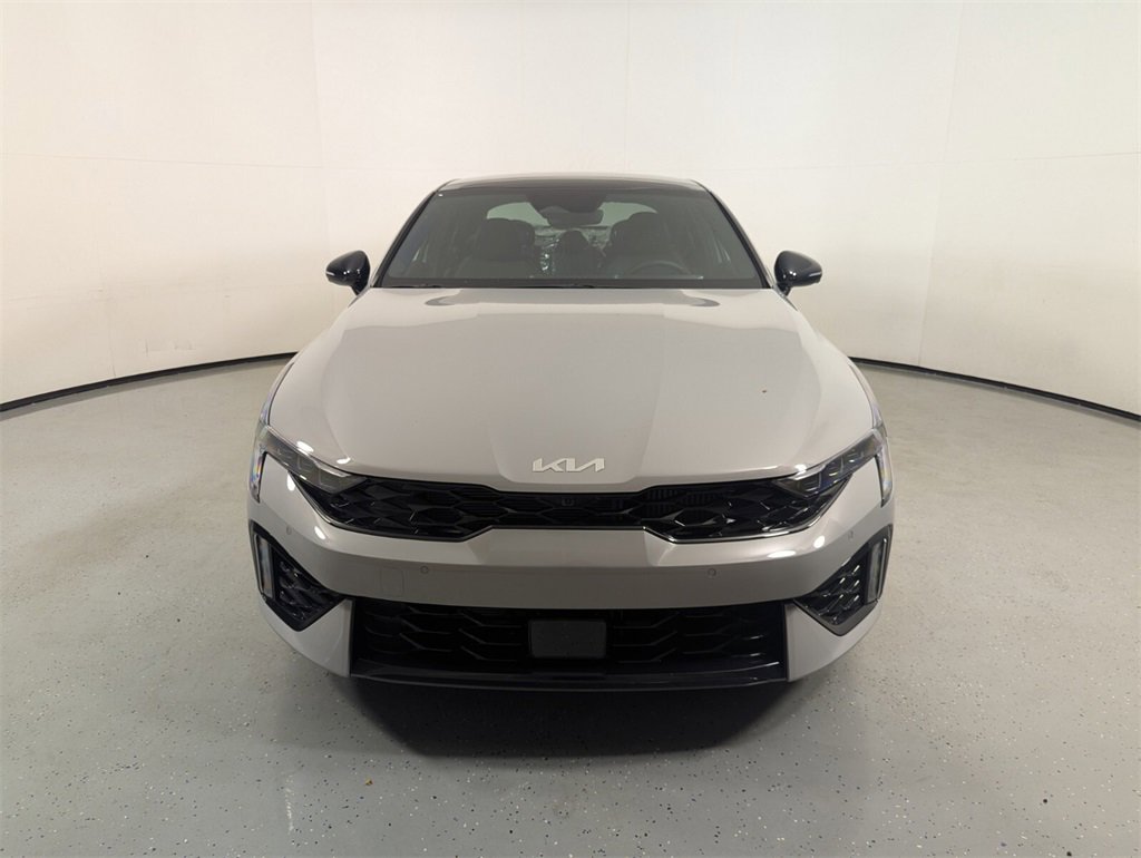 New 2026 Kia K5 GT image 2