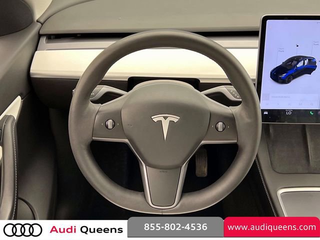 Used 2021 Tesla Model Y Long Range image 13