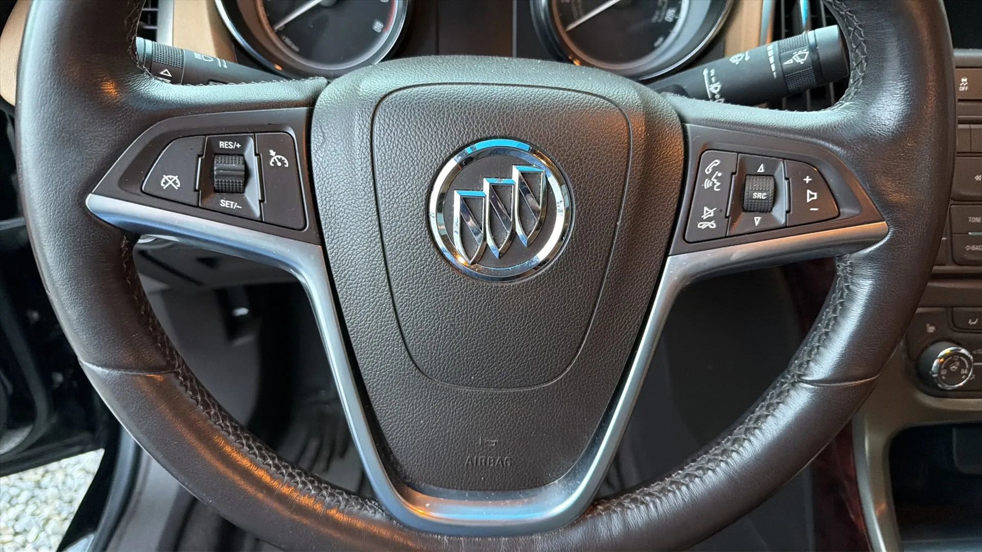 Used 2012 Buick Verano Leather image 23