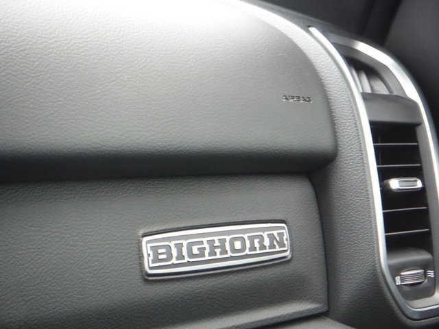 New 2027 RAM 1500 4x4 Crew Cab image 43
