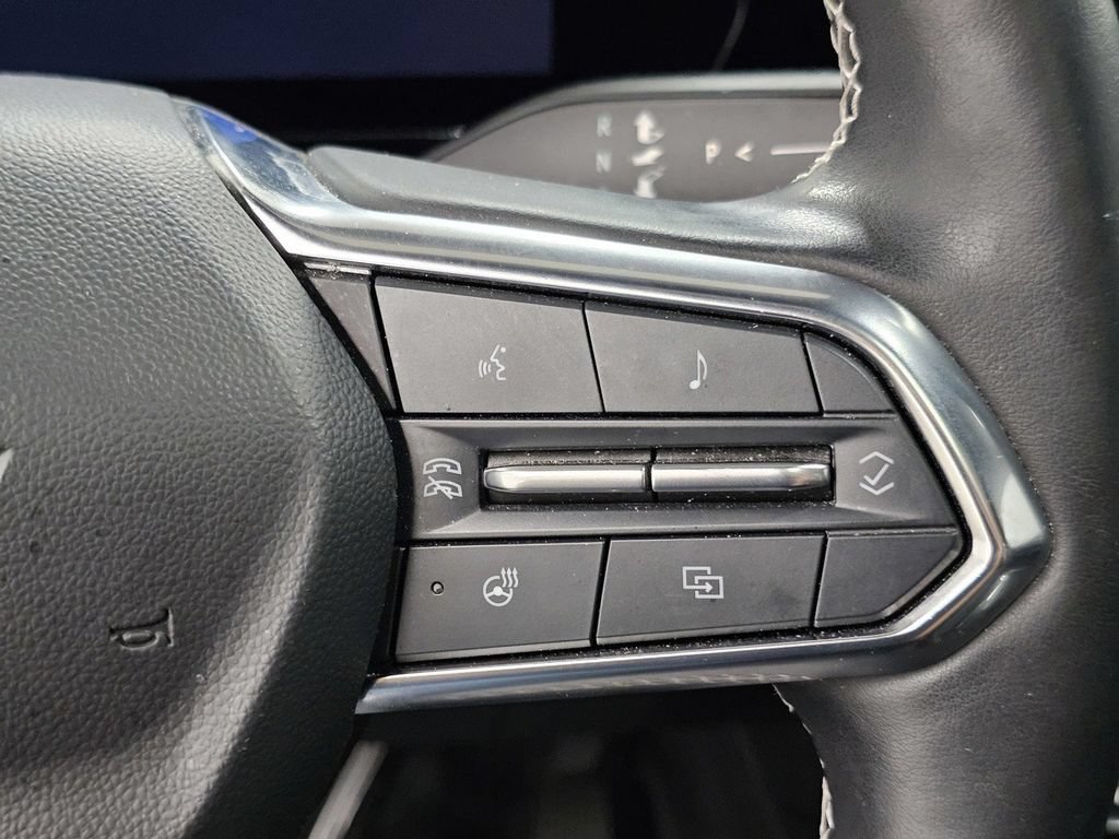 Used 2024 Chevrolet Blazer EV LT AWD/4WD image 35