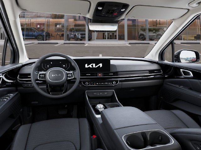 New 2026 Kia Carnival SX Prestige FWD image 15