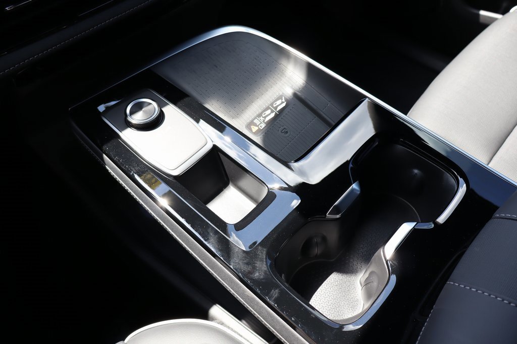 New 2025 Buick Enclave Preferred image 15