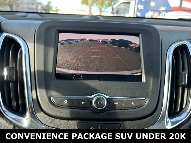 Used 2023 Chevrolet Equinox LT image 24