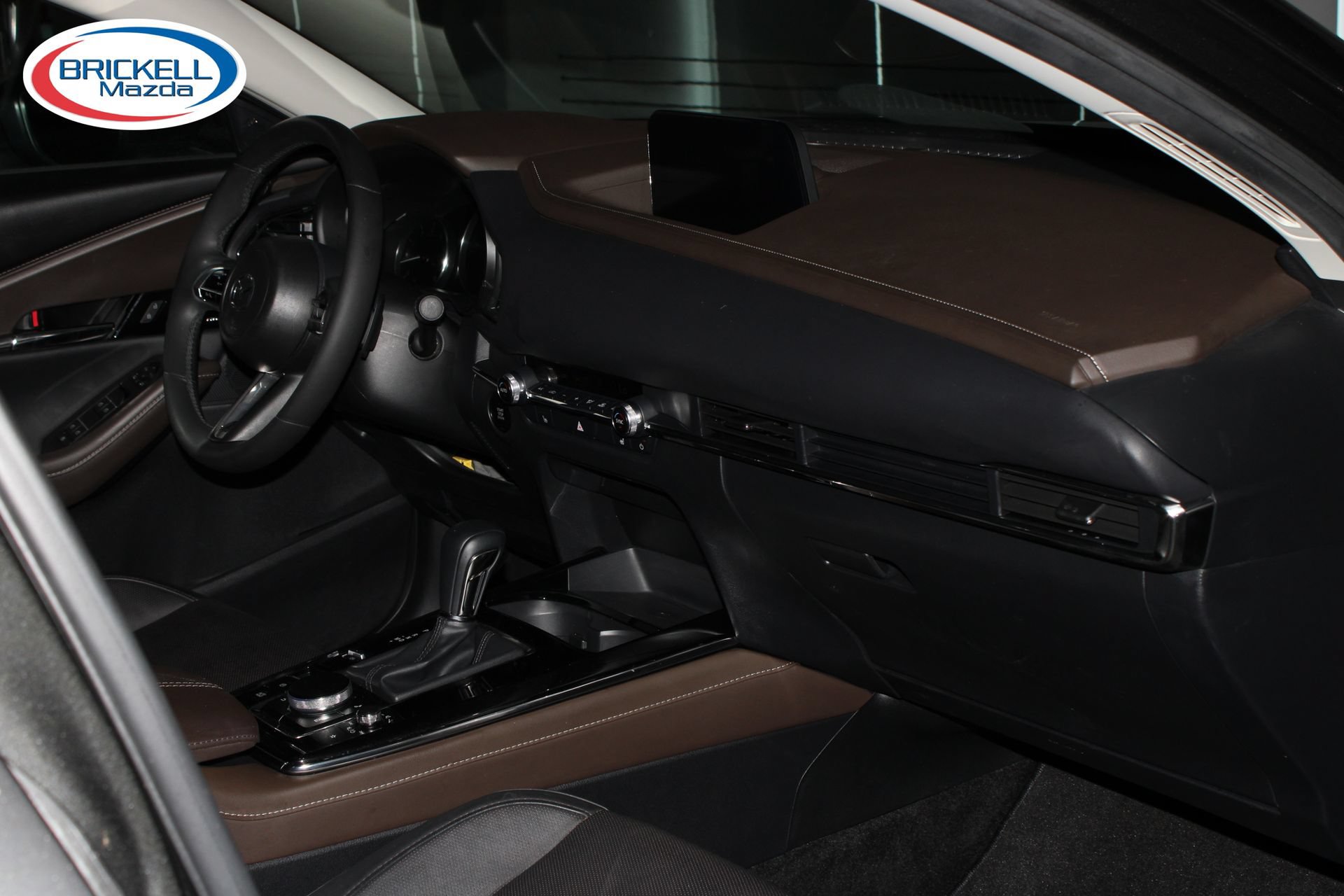 Used 2024 MAZDA CX-30 AWD 2.5 S w/ Premium Package image 12