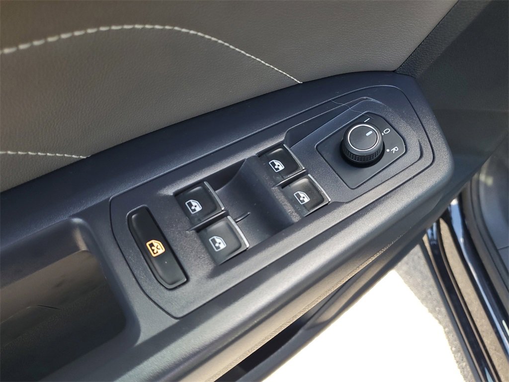 Used 2021 Volkswagen Atlas SE image 20