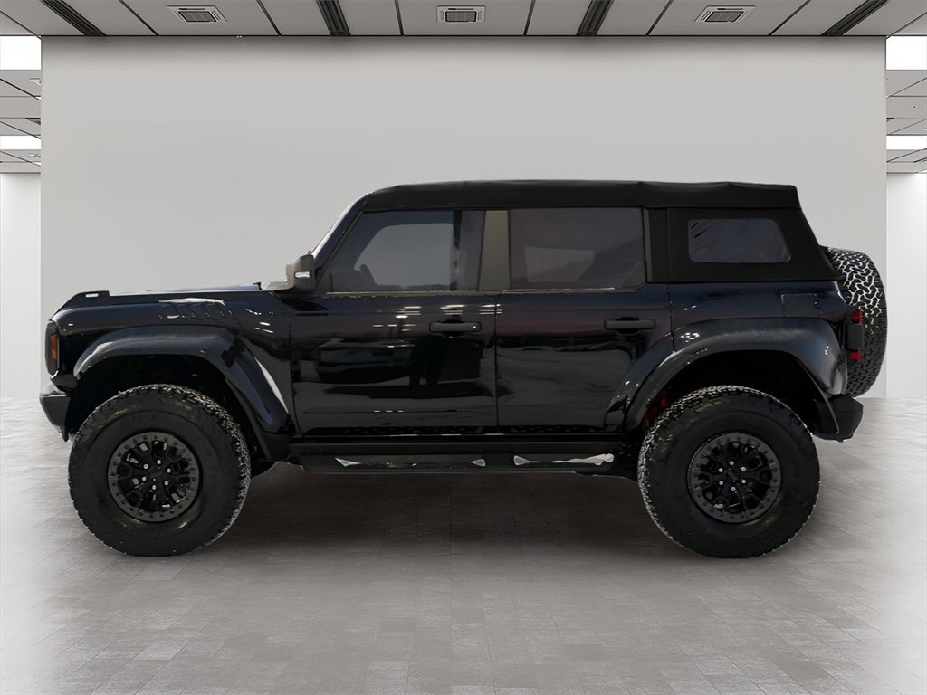 Used 2024 Ford Bronco Raptor w/ Interior Carbon Fiber Pack 6 image 3