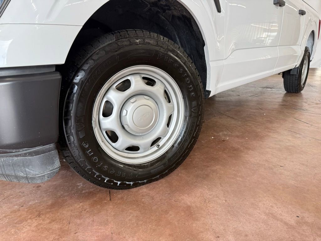 Used 2021 Ford F150 XL RWD image 17