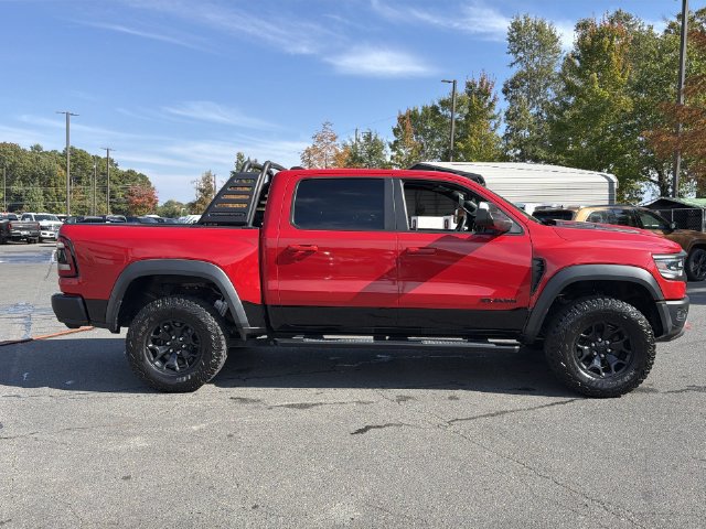 Used 2021 RAM 1500 TRX w/ TRX Level 2 Equipment Group AWD/4WD image 13