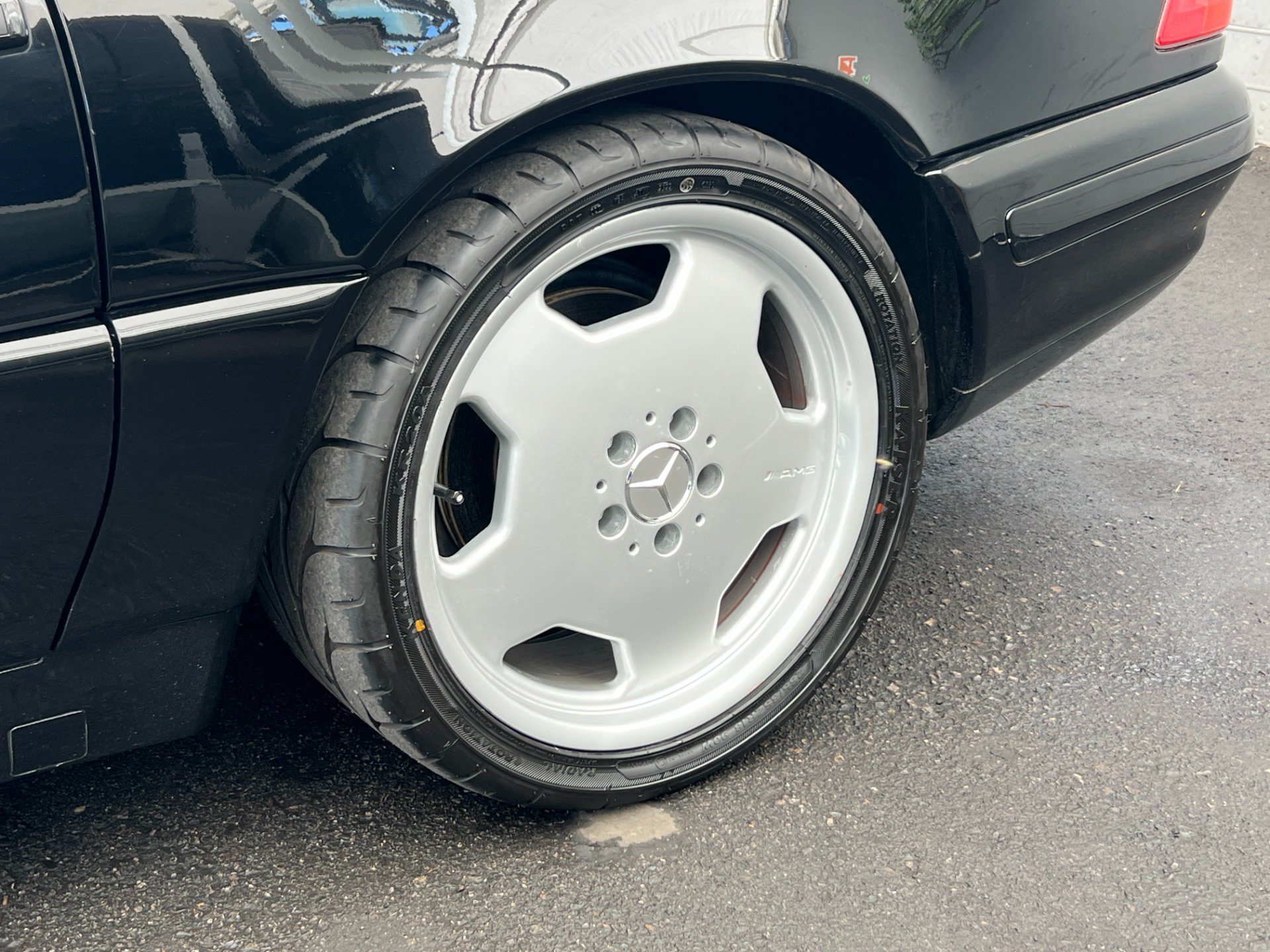 Used 1999 Mercedes-Benz SL 500 image 46