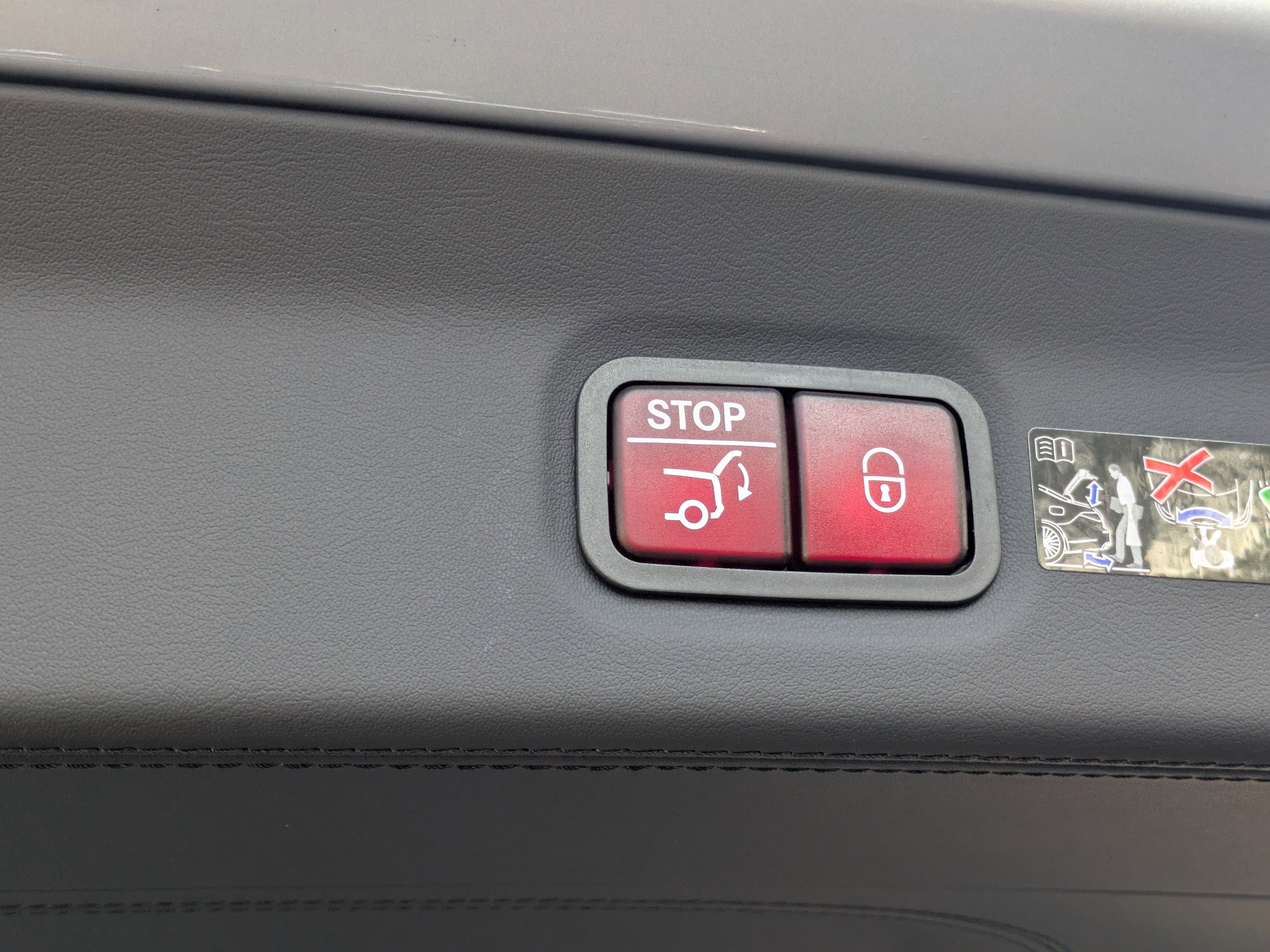 New 2026 Mercedes-Benz Maybach GLS 600 4MATIC image 14