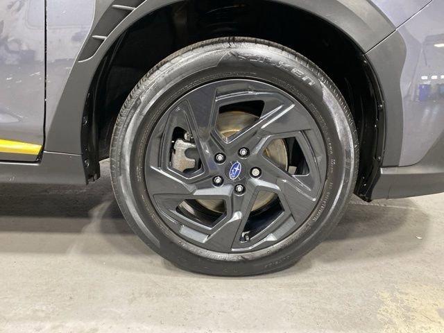 Used 2024 Subaru Crosstrek 2.5i Sport AWD/4WD image 31