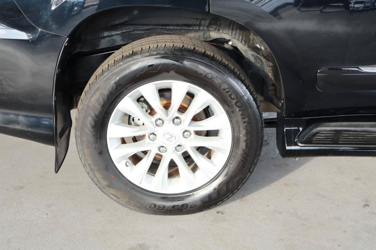 Used 2019 Lexus GX 460 Premium AWD/4WD image 5