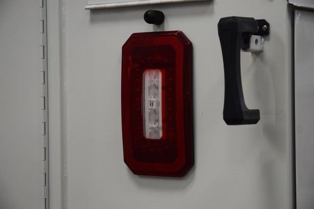 Used 2026 RAM 3500 Tradesman w/ Chrome Appearance Group image 12