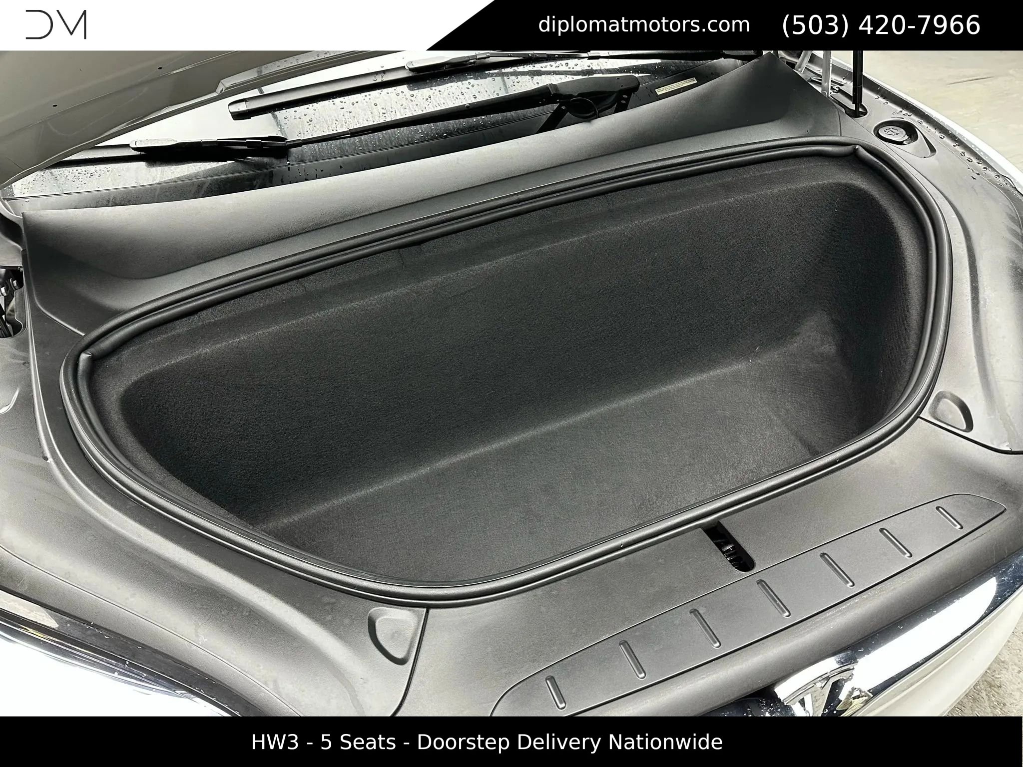 Used 2019 Tesla Model X Long Range image 43