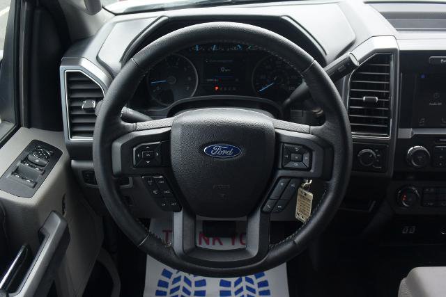 Certified 2019 Ford F150 XLT w/ Equipment Group 301A Mid image 17