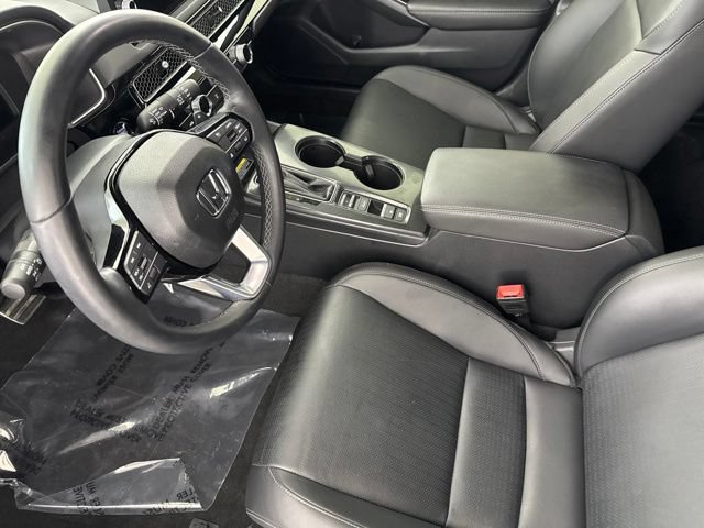 Certified 2024 Honda Civic Sport Touring image 26