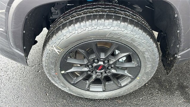 New 2026 Toyota Tundra Limited w/ TRD Off-Road Package image 33