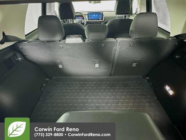 New 2026 Ford Bronco Sport Big Bend AWD/4WD image 26
