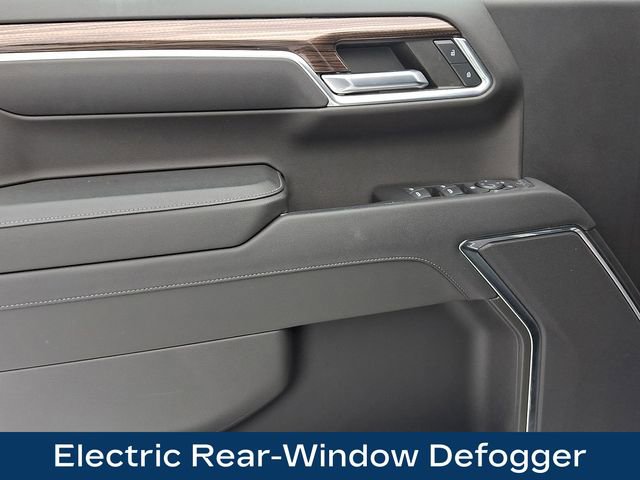 Used 2023 Chevrolet Silverado 1500 LT Trail Boss w/ Protection Package image 16