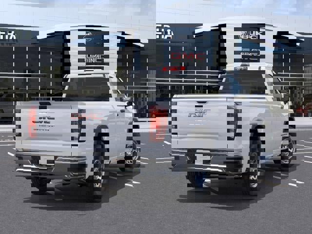 New 2026 GMC Sierra 1500 Pro w/ Pro Value Package image 4