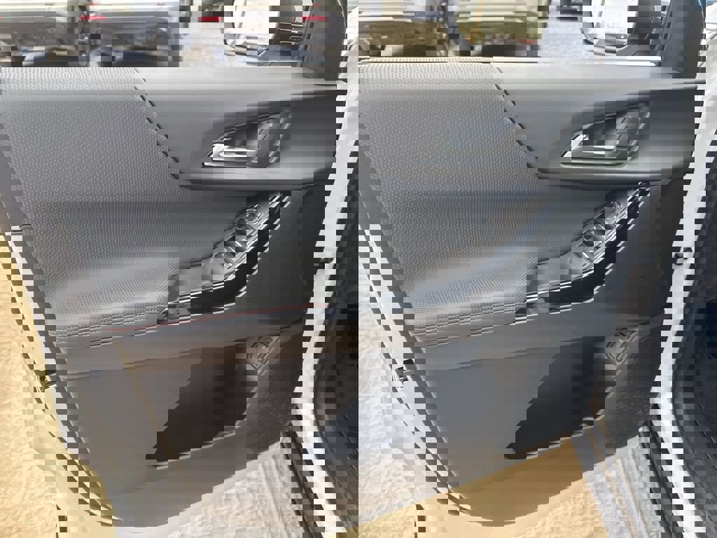 New 2026 Chevrolet Equinox RS image 10