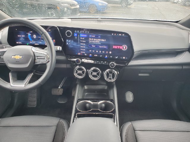 Certified 2024 Chevrolet Blazer EV LT AWD/4WD image 19
