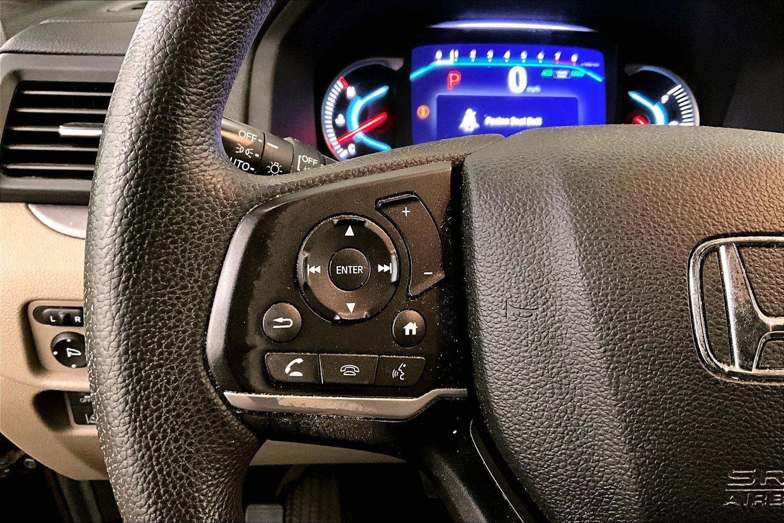 Used 2019 Honda Pilot EX image 17