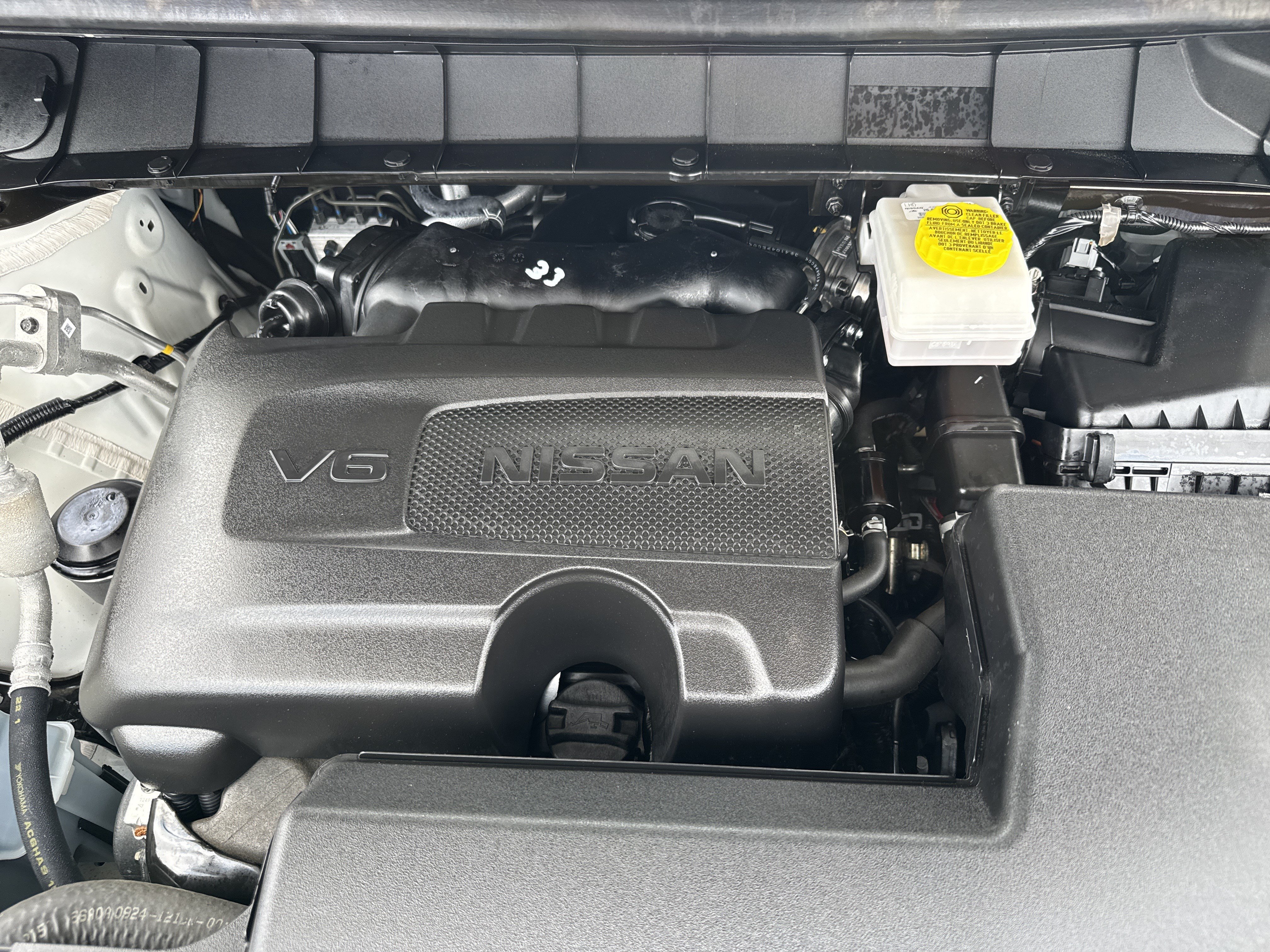 Used 2024 Nissan Pathfinder SL FWD image 30