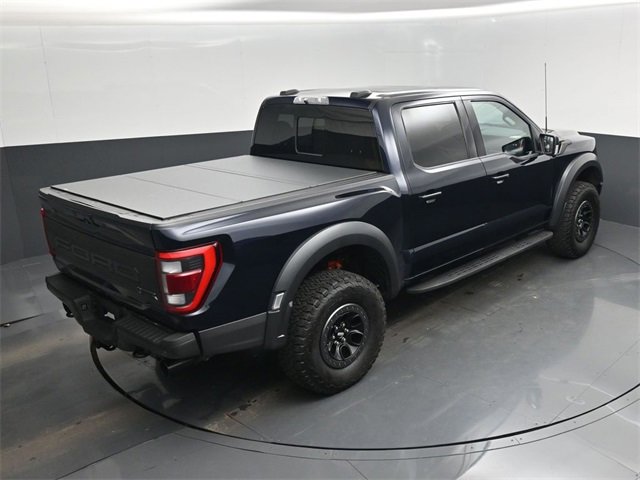 Used 2022 Ford F150 Raptor w/ Equipment Group 801A High image 52